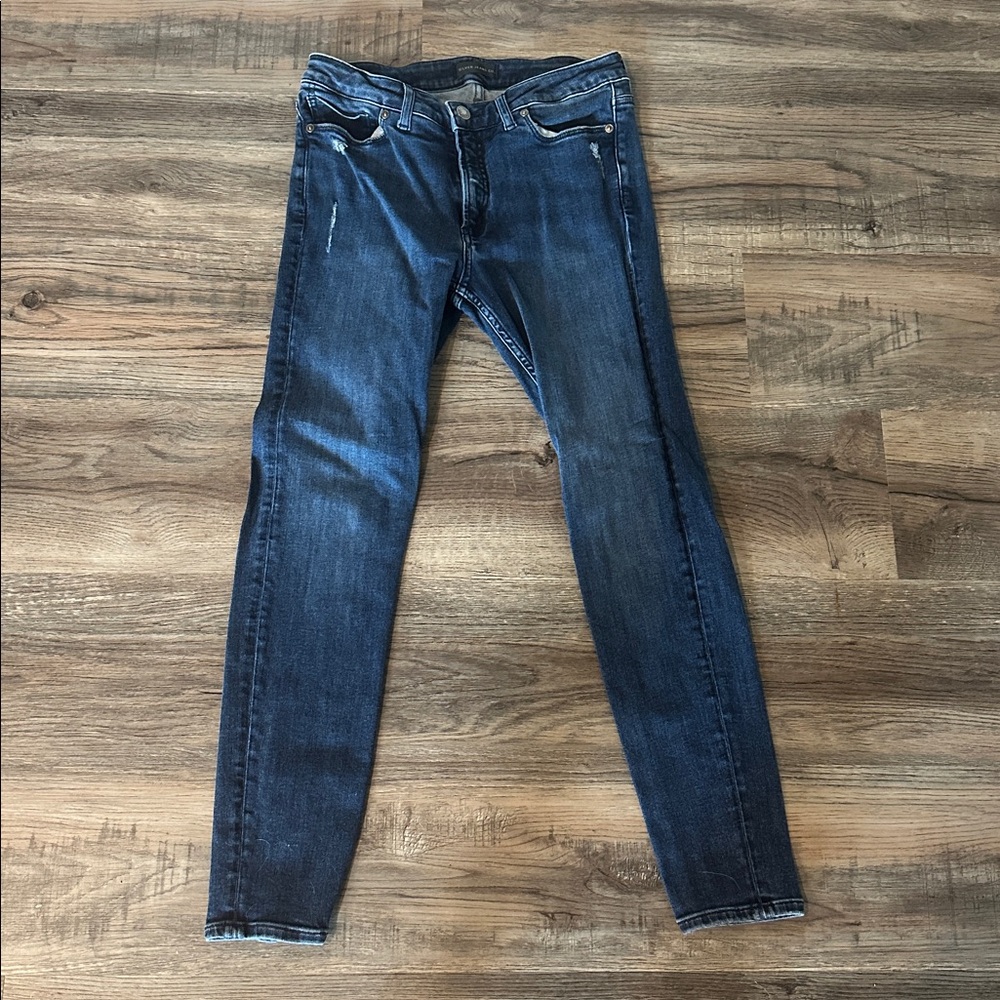 Silver Jeans Co. Skinny Jeans